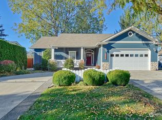 7129 Brent Ln, Lynden, WA 98264