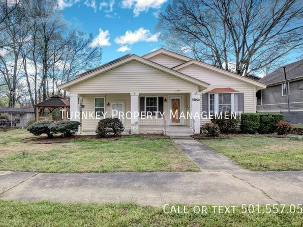 5123 Lee Ave, Little Rock, AR 72205