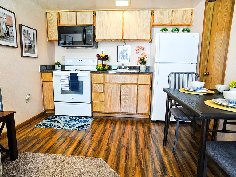 10222 N Walton Walker Blvd #A1016 — Photo 45
