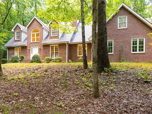 301 Benson Rd, Dallas, GA 30132