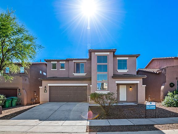 2nd image of 90 E Calle Del Rondador #Az0024