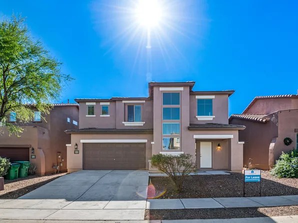 90 E Calle Del Rondador, Sahuarita, AZ 85629