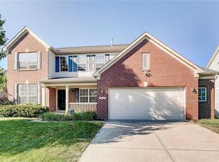 4049 Teague Pl, Carmel, IN 46074