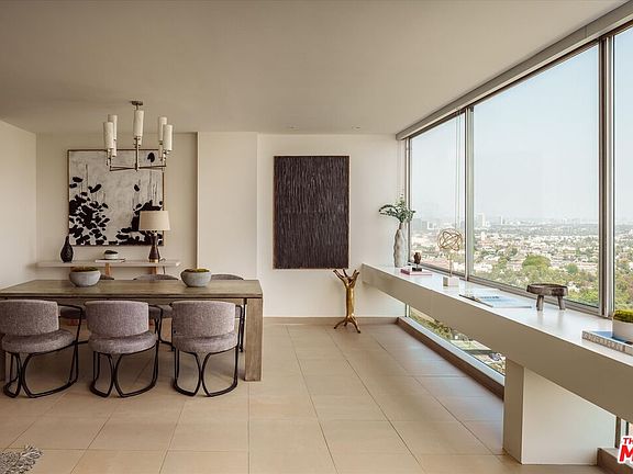 4th image of 2222 Avenue Of The Stars Unit 1406