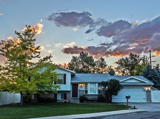 1963 N 190 E, Orem, UT 84057