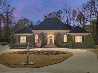 3213 Brook Highland Trce, Birmingham, AL 35242
