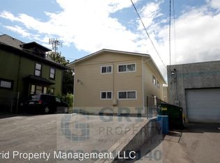 3433 SE 22nd Ave APT 3, Portland, OR 97202