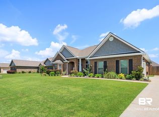 669 Abita Ln, Foley, AL 36535