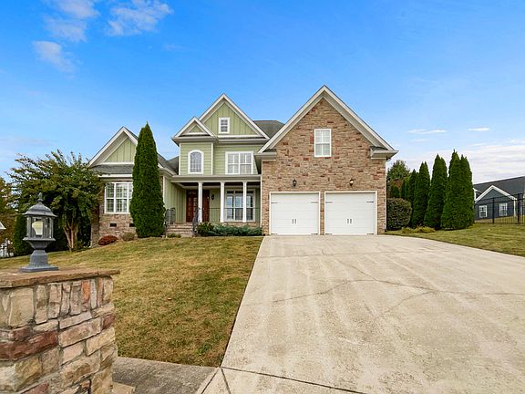2nd image of 7514 Sandy Creek Ln