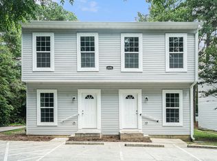 6686 Chupp Rd #A1-2670, Lithonia, GA 30058
