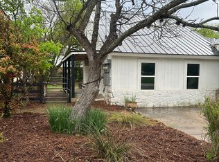 14 Elm St #A, Blanco, TX 78606