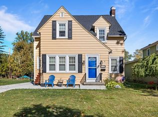 133 Windermere Rd, Lockport, NY 14094