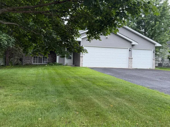 1204 123rd Ave NE, Blaine, MN 55434