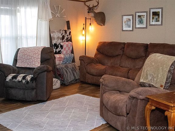 5th image of 17810 Harreld Rd