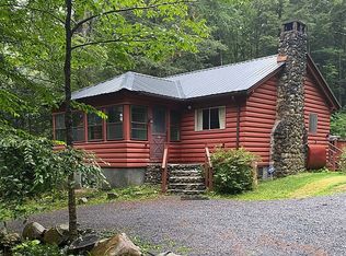 89 Clarkson Rd, Chestertown, NY 12817