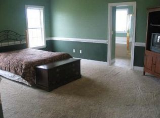 120 Country Meadow Ln, Coats, NC 27521