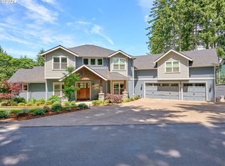 15130 NW Blacktail Ct, McMinnville, OR