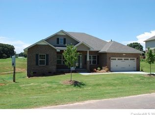 129 Tall Fern Loop, Mooresville, NC 28117