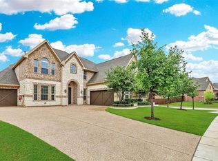 2825 Annandale Dr, Trophy Club, TX 76262