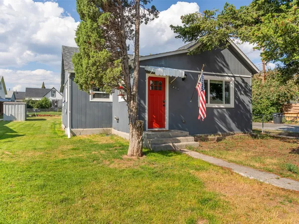 1423 Marcia St, Butte, MT 59701