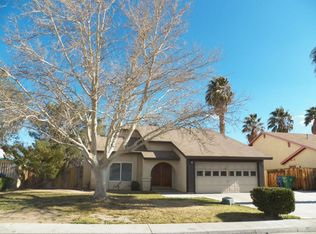 206 N American St, Ridgecrest, CA 93555