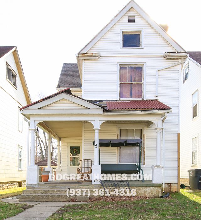 2nd image of 5 Glenwood Ave