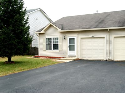 1729 Sierra Trl, Romeoville, IL, 60446