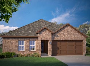 1904 Preakness Dr, Granbury, TX 76049