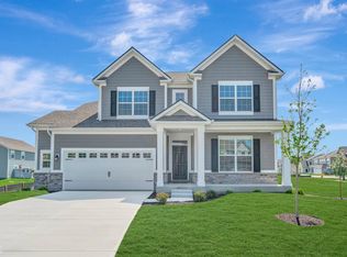 12347 French Cattle Way, Noblesville, IN 46060