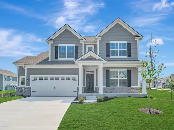 12347 French Cattle Way, Noblesville, IN 46060