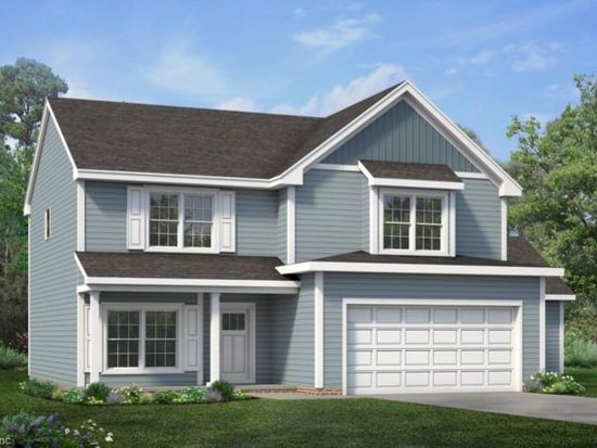 113 Yadkin Dr, Shawboro, NC 27973