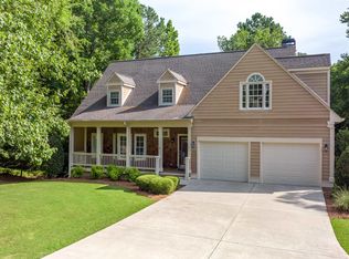 1000 Lakeside Ct, Greensboro, GA