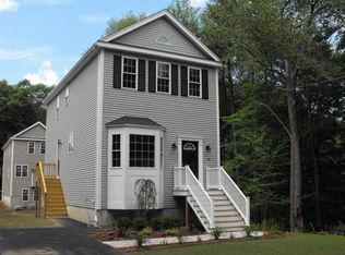 28 Clover Rd, Holbrook, MA 02343