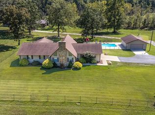 5544 Highway W, Poplar Bluff, MO 63901