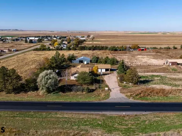 4A 2450th Spur, Harrisburg, NE 69345