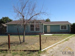 28127 McClaren Ave, Taft, CA 93268