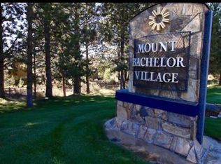 19717 Mount Bachelor Dr UNIT 218, Bend, OR 97702
