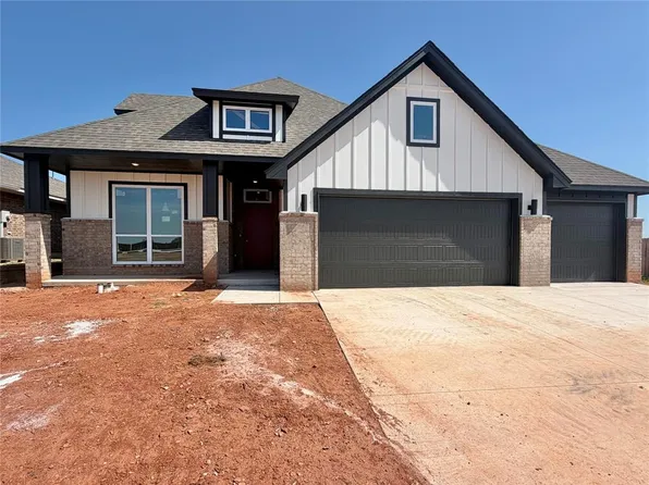 4019 Abingdon Dr, Norman, OK 73026