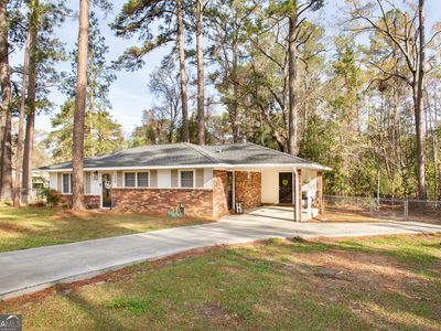 230 Taylor Cir, Blackshear, GA, 31516