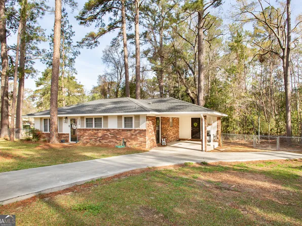 230 Taylor Cir, Blackshear, GA 31516