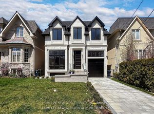 168 Glenvale Blvd, Toronto, ON M4G2W3