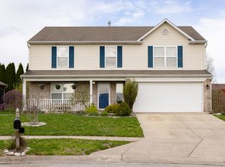 7226 Feather Run Cir, Indianapolis, IN