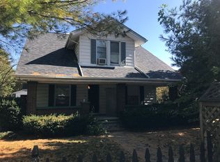 322 N Meridian St, Sweetser, IN 46987