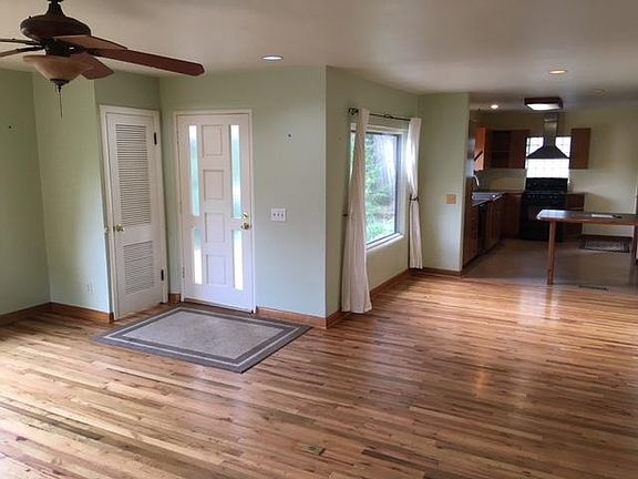 Open floor plan with great flow