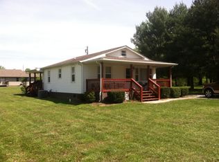 21 Blackfoot Dr, Russell Springs, KY