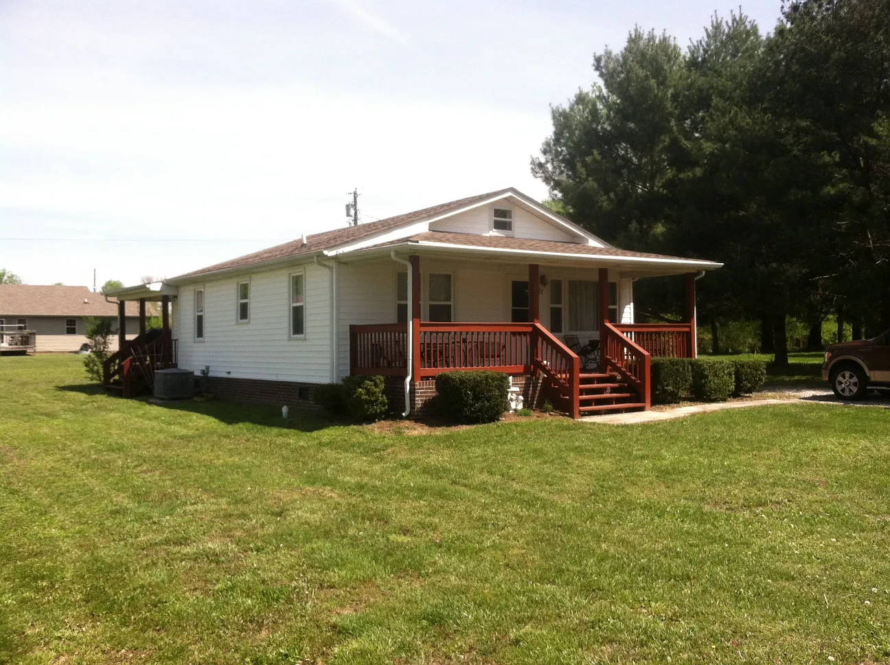 21 Blackfoot Dr photo 1