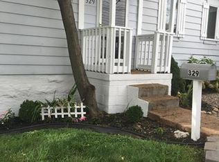 329 Lagro Ave, Saint Louis, MO