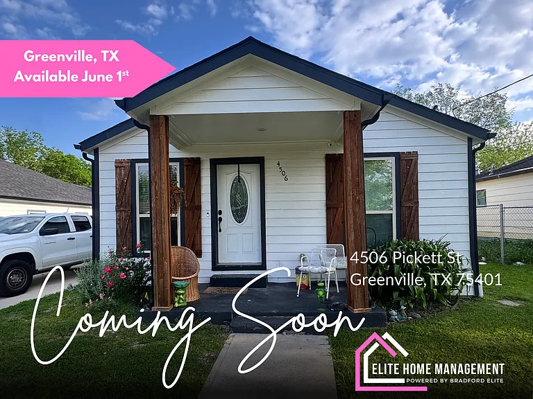 4506 Pickett St — Photo 1