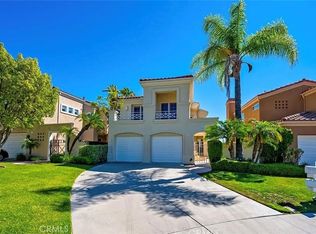 22 Cantora, Foothill Ranch, CA 92610