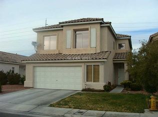 7114 Rustling Winds Ave, Las Vegas, NV 89113